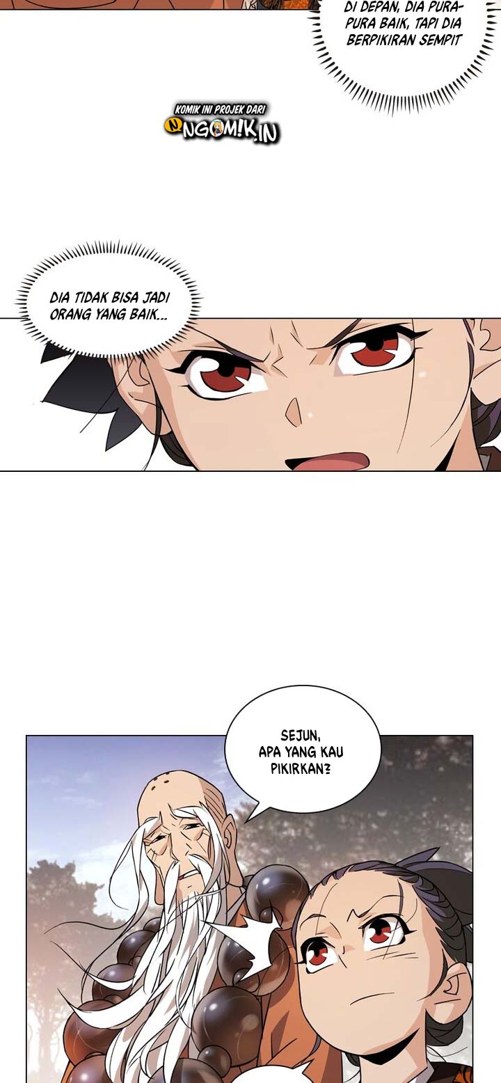 6 Worlds of Cultivation Chapter 02 Gambar 13